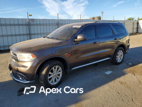 Dodge Durango 2015 - Image 1 of 14