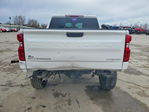 Chevrolet Silverado 2024