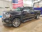 GMC Sierra 2017
