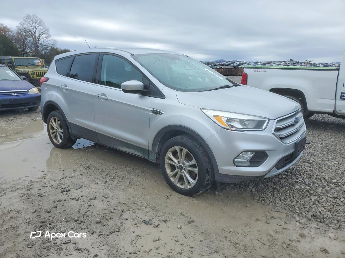 Ford Escape 2019