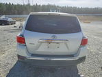 Toyota Highlander 2012