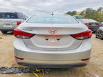 Hyundai Elantra 2016