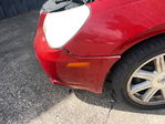 Chrysler Sebring 2008