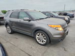 Ford Explorer 2012