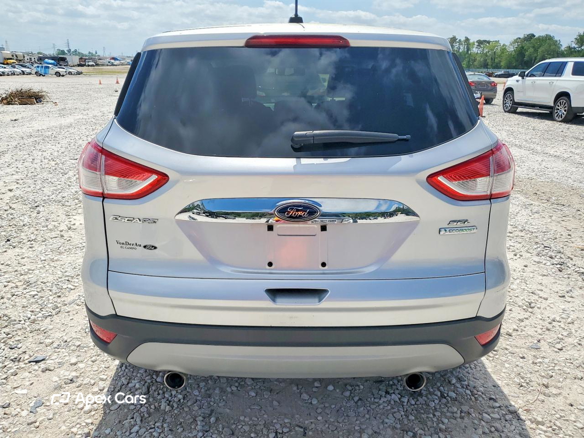 Ford Escape 2013