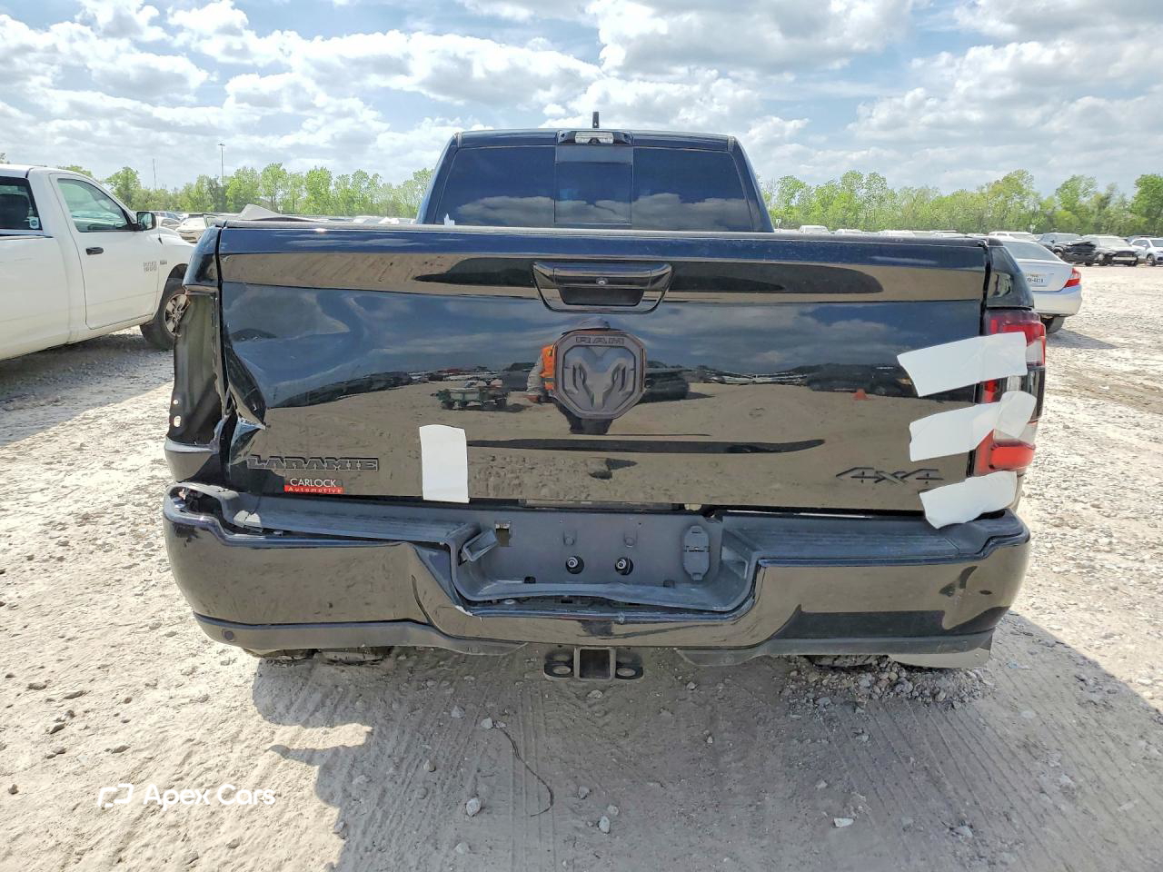 RAM 3500 2024