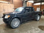 Nissan Navara (Frontier) 2016