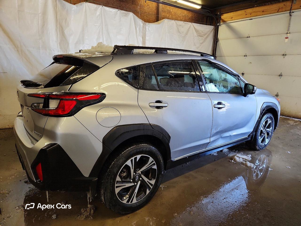 Subaru XV 2024