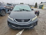 Honda Civic 2013
