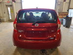 Nissan Versa 2015