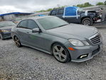 Mercedes-Benz E-klasse 2011