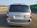 Chrysler Voyager 2016