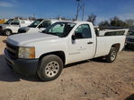 Chevrolet Silverado 2008