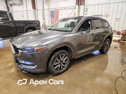 Mazda CX-5 2018 - Image 1 of 15