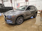 Mazda CX-5 2018