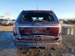 Ford Explorer 2011