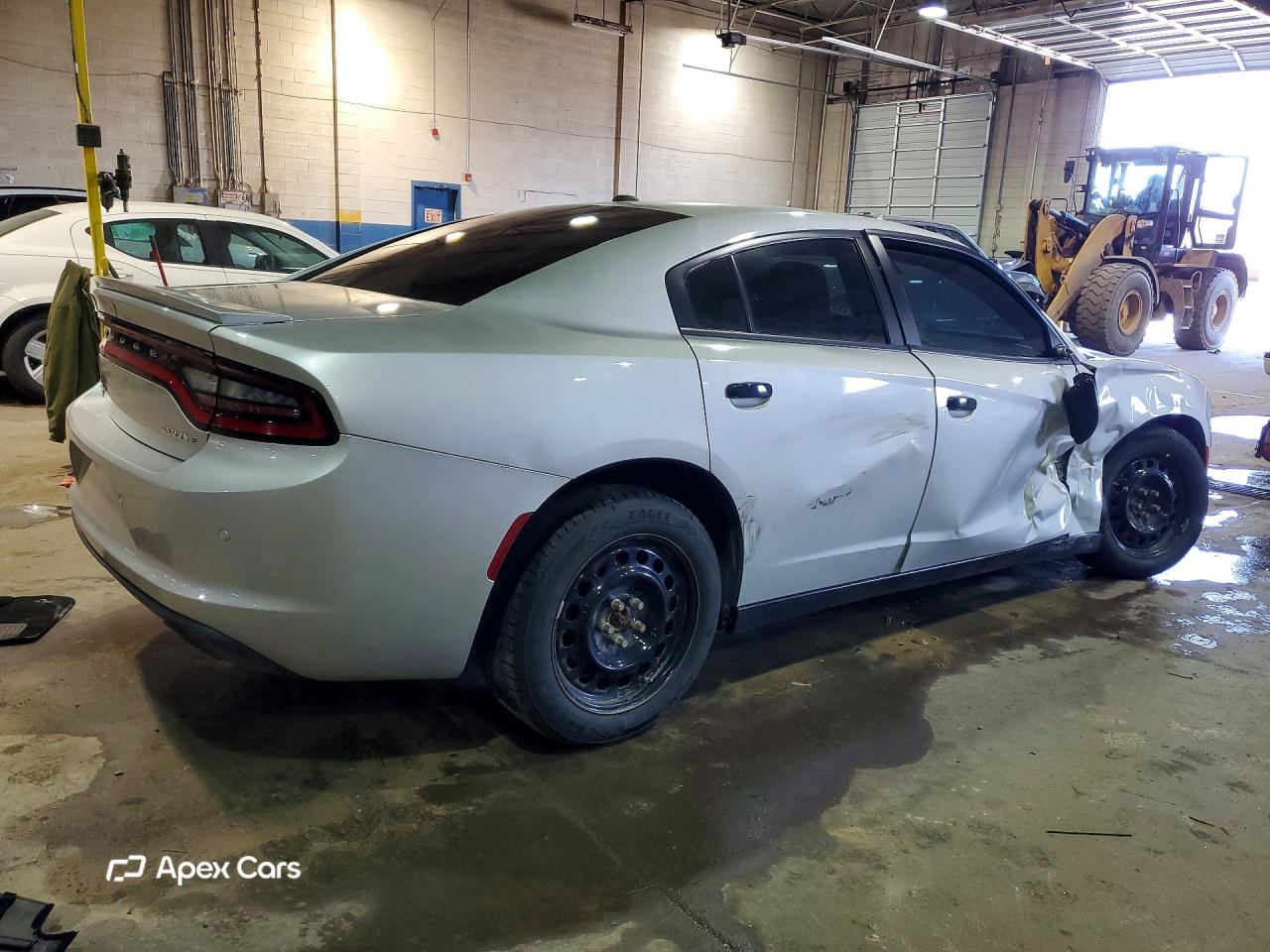 Dodge Charger 2019
