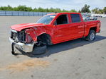 Chevrolet Silverado 2017