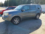 Honda Pilot 2009