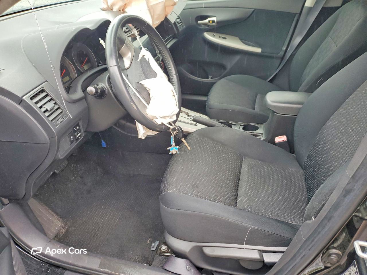 Toyota Corolla 2010