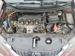Honda Civic 2015