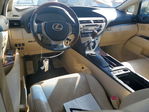 Lexus RX 2013