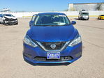 Nissan Sentra 2019