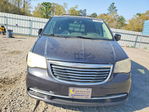 Chrysler Voyager 2013