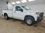 Chevrolet Silverado 2019