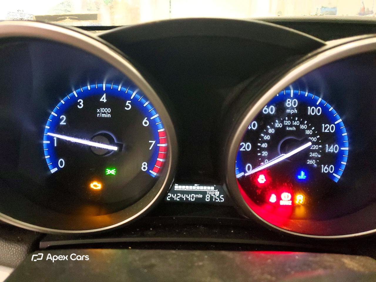 Mazda 3 2013