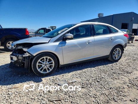 Ford Focus 2016 - Zdjęcie 1 z 13