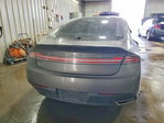 Lincoln MKZ 2014