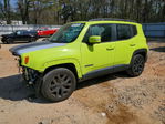 Jeep Renegade 2018