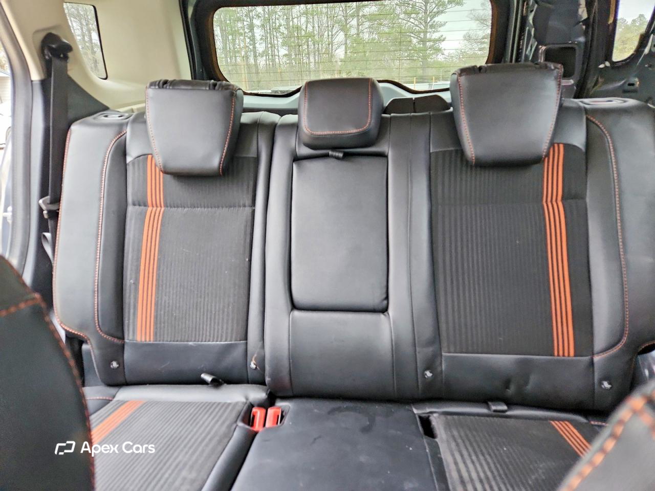 Ford EcoSport 2018