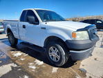 Ford F-150 2008