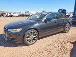 Audi A6 2013