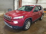 Jeep Cherokee 2015