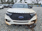 Ford Explorer 2024