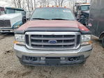Ford F350 2002