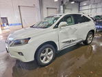 Lexus RX 2015