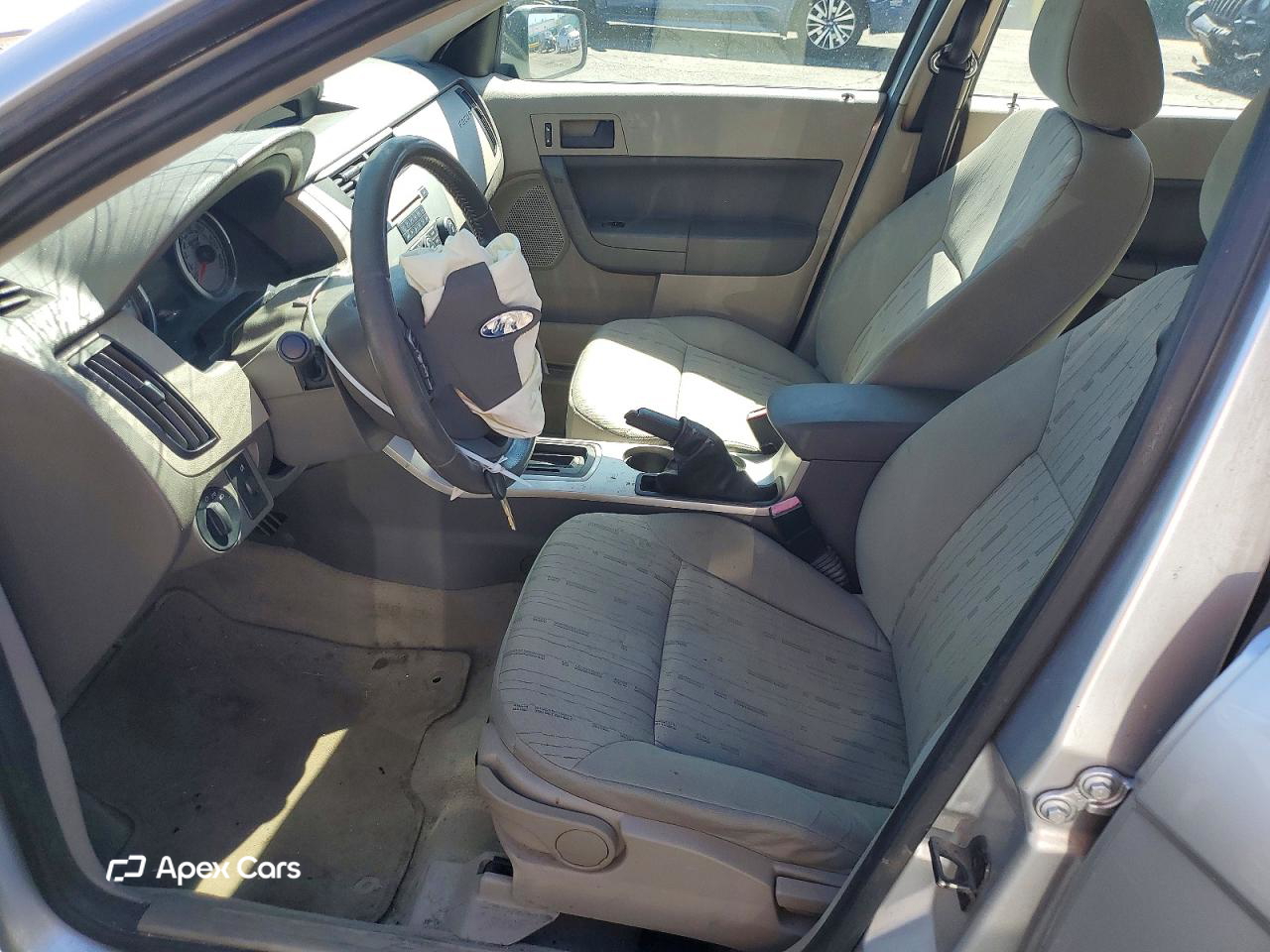 Ford Focus 2010