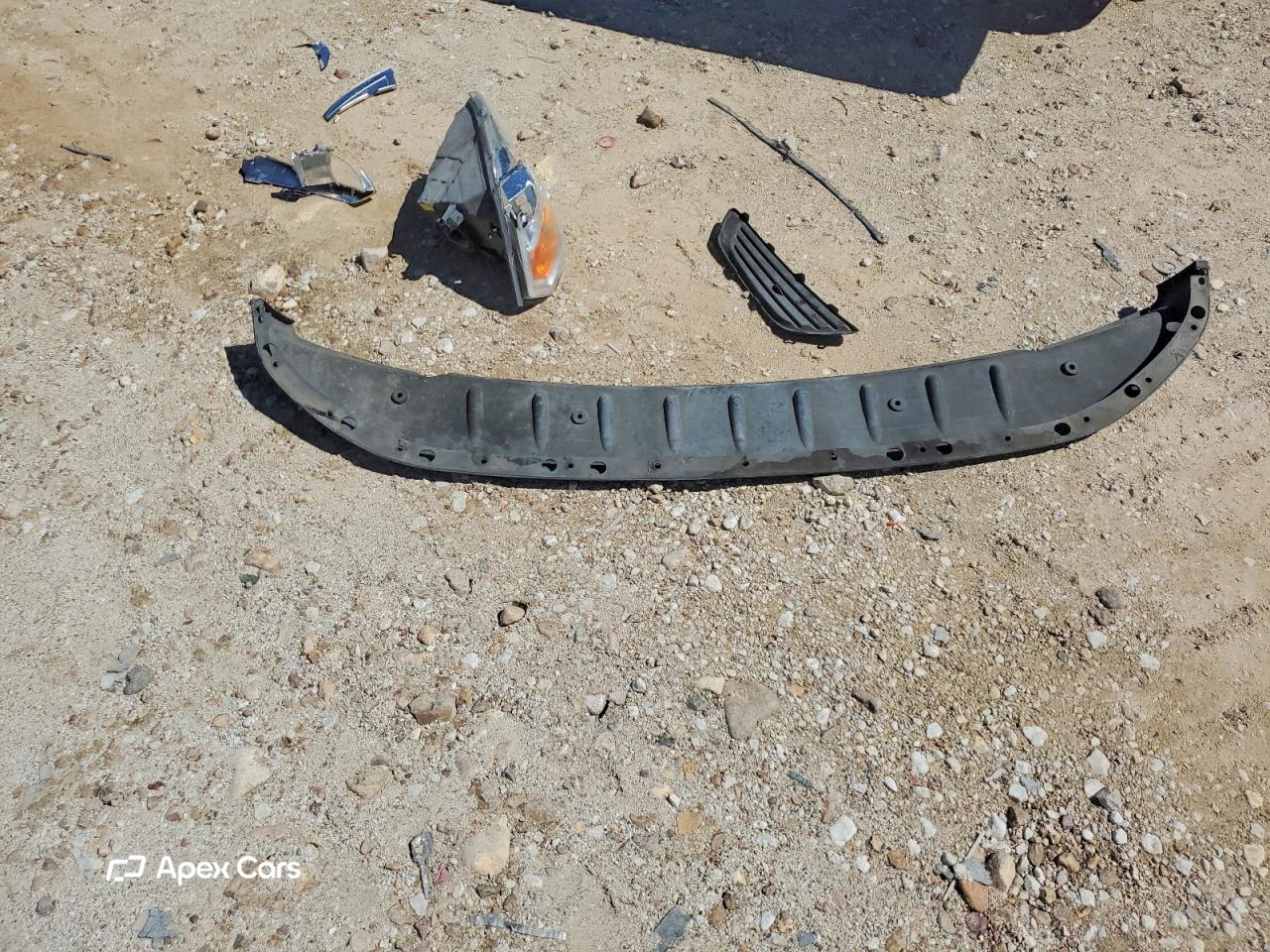 Dodge RAM 2009