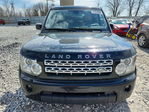 Land Rover LR4 2012