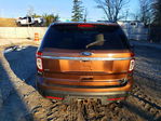 Ford Explorer 2012