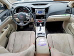 Subaru Outback 2014