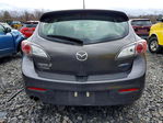 Mazda 3 2013