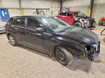 Subaru Impreza 2014