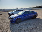 Hyundai Elantra 2021