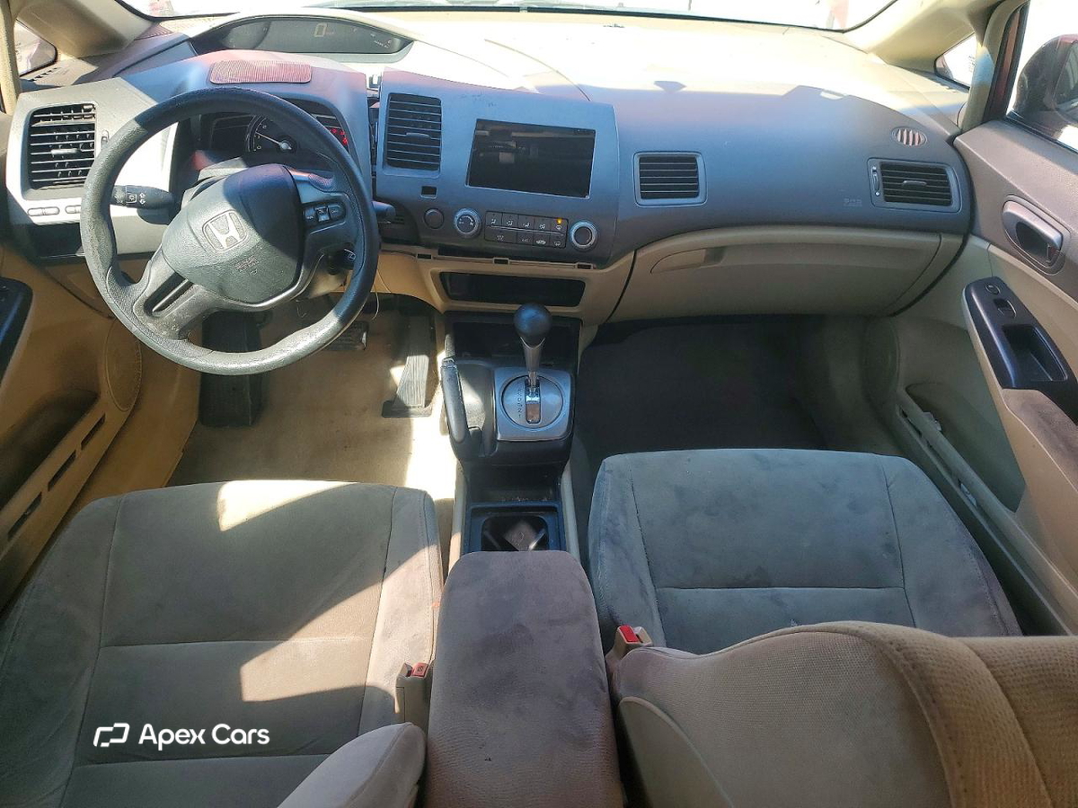 Honda Civic 2006