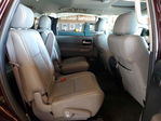 Toyota Sequoia 2015